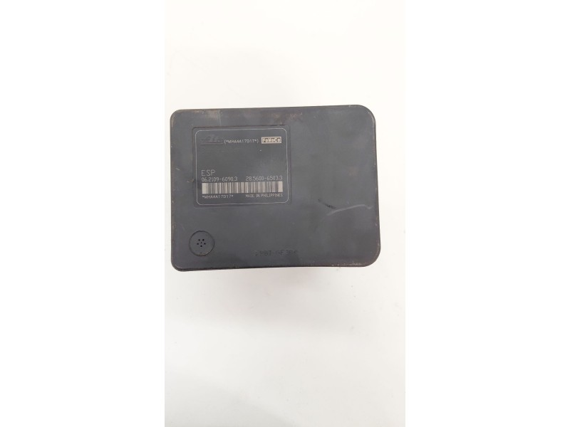 Recambio de abs para mazda 2 lim. (de) 1.3 active (5-ptas.) (55kw) referencia OEM IAM DP74437A0B  
							