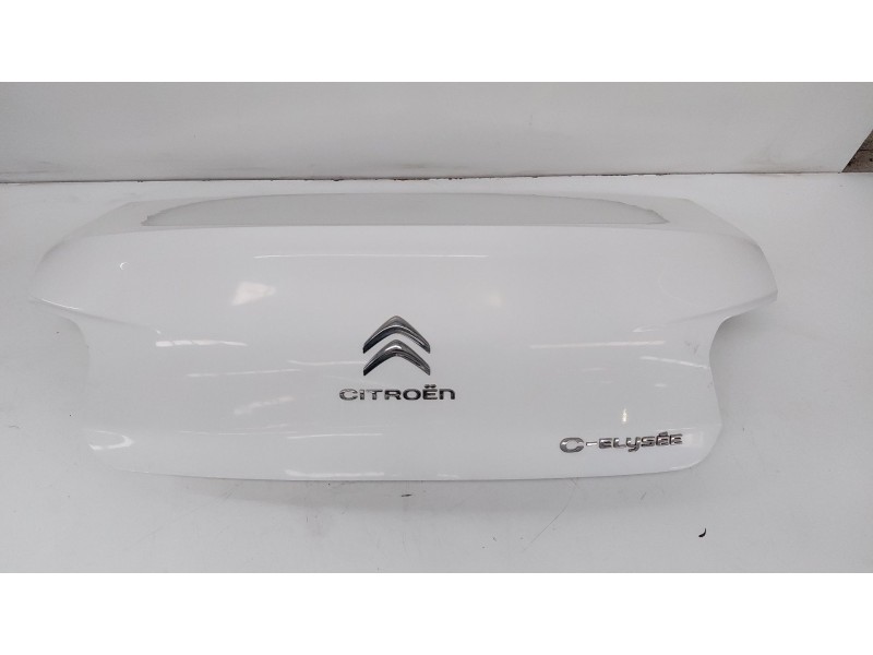 Recambio de porton trasero para citroën c-elysée 1.5 blue-hdi fap referencia OEM IAM   
							