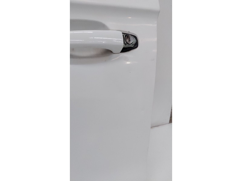 Recambio de puerta delantera izquierda para citroën c-elysée 1.5 blue-hdi fap referencia OEM IAM   
							