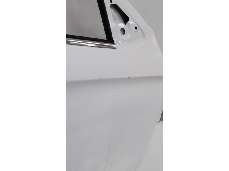 Recambio de puerta delantera derecha para citroën c-elysée 1.5 blue-hdi fap referencia OEM IAM   