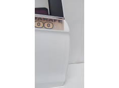 Recambio de puerta trasera derecha para citroën c-elysée 1.5 blue-hdi fap referencia OEM IAM    2