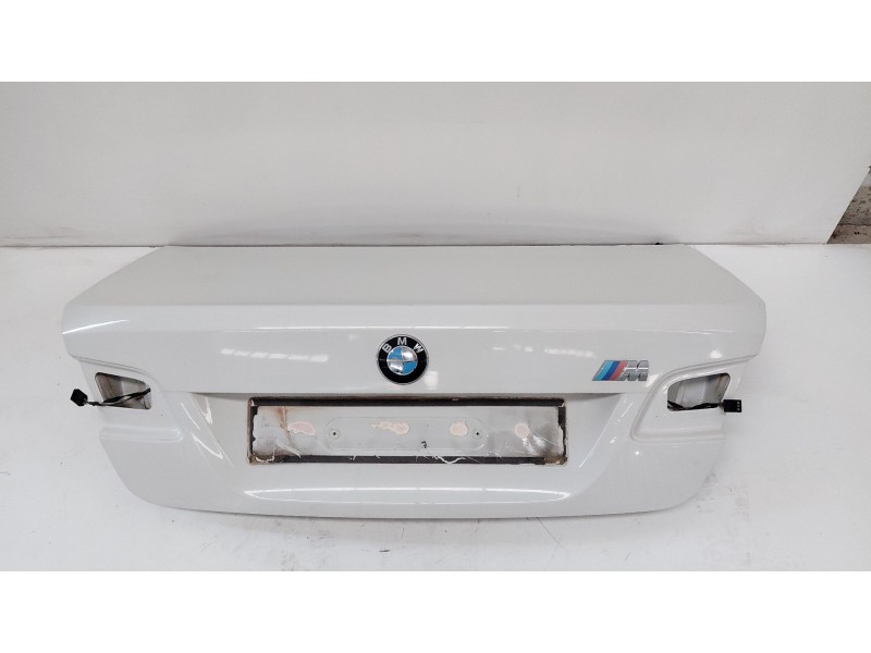 Recambio de porton trasero para bmw serie 3 coupe (e92) 2.0 turbodiesel cat referencia OEM IAM   