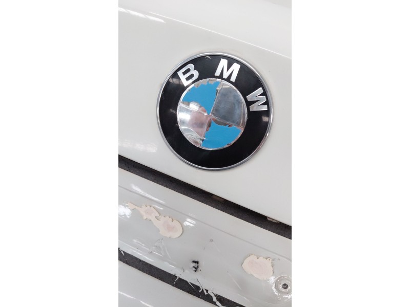 Recambio de porton trasero para bmw serie 3 coupe (e92) 2.0 turbodiesel cat referencia OEM IAM   