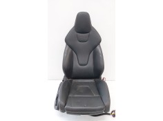 Recambio de asiento delantero derecho para audi s6 avant (4f5) 5.2 v10 40v fsi cat (bxa) referencia OEM IAM   