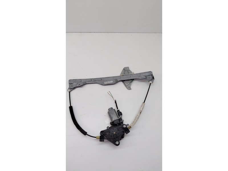Recambio de elevalunas delantero izquierdo para citroën c-elysée 1.5 blue-hdi fap referencia OEM IAM 9674412480  
							