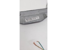Recambio de elevalunas delantero izquierdo para citroën c-elysée 1.5 blue-hdi fap referencia OEM IAM 9674412480   2