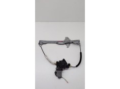 Recambio de elevalunas delantero derecho para citroën c-elysée 1.5 blue-hdi fap referencia OEM IAM 9674412380  