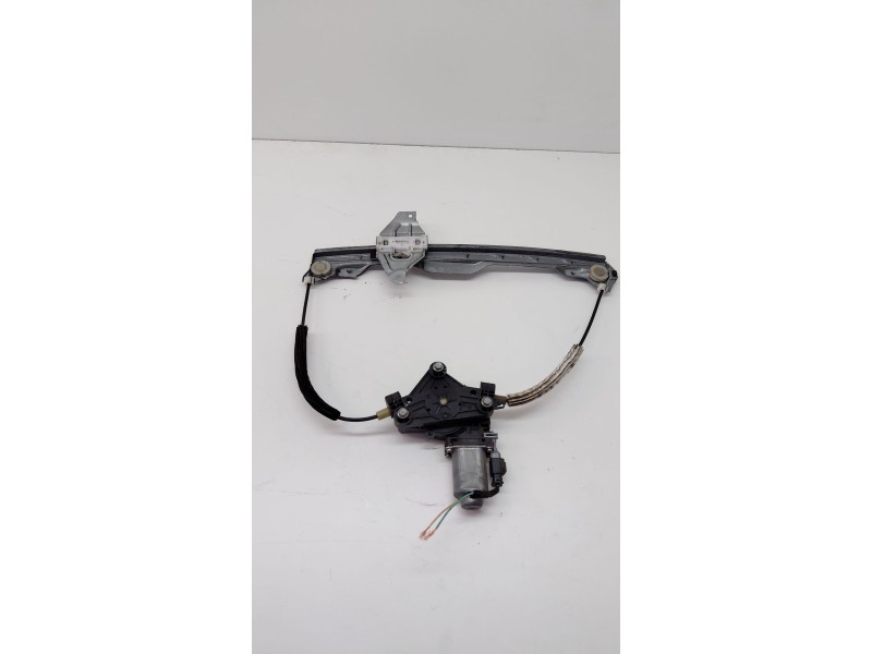 Recambio de elevalunas delantero derecho para citroën c-elysée 1.5 blue-hdi fap referencia OEM IAM 9674412380  
							