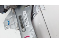 Recambio de elevalunas trasero derecho para citroën c-elysée 1.5 blue-hdi fap referencia OEM IAM 9674437280   2