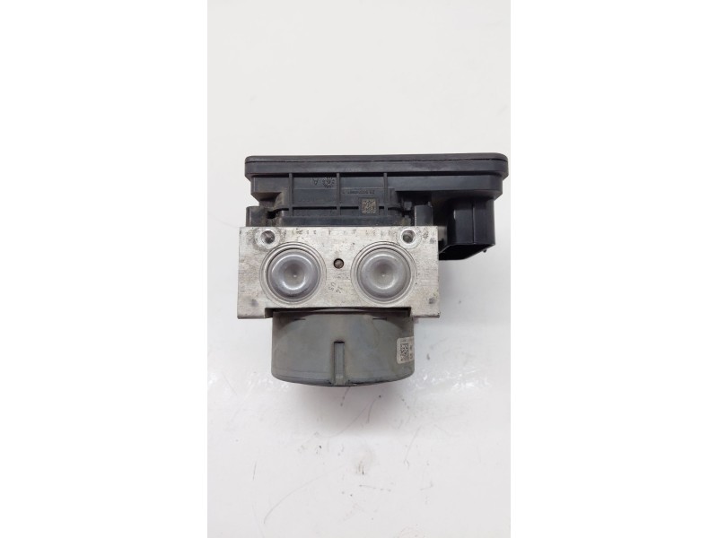 Recambio de abs para citroën c-elysée 1.5 blue-hdi fap referencia OEM IAM 9822654880  
