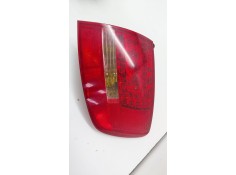 Recambio de piloto trasero derecho para audi s6 avant (4f5) 5.2 v10 40v fsi cat (bxa) referencia OEM IAM   