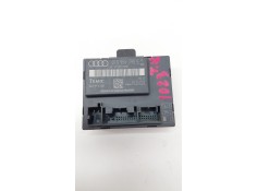 Recambio de modulo confort para audi s6 avant (4f5) 5.2 v10 40v fsi cat (bxa) referencia OEM IAM 4F0959795E   2