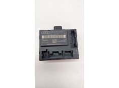 Recambio de modulo confort para audi s6 avant (4f5) 5.2 v10 40v fsi cat (bxa) referencia OEM IAM 4F0959792E   2