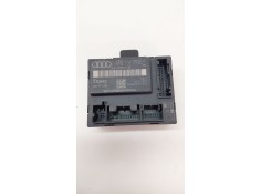 Recambio de modulo confort para audi s6 avant (4f5) 5.2 v10 40v fsi cat (bxa) referencia OEM IAM 4F0959793E   2