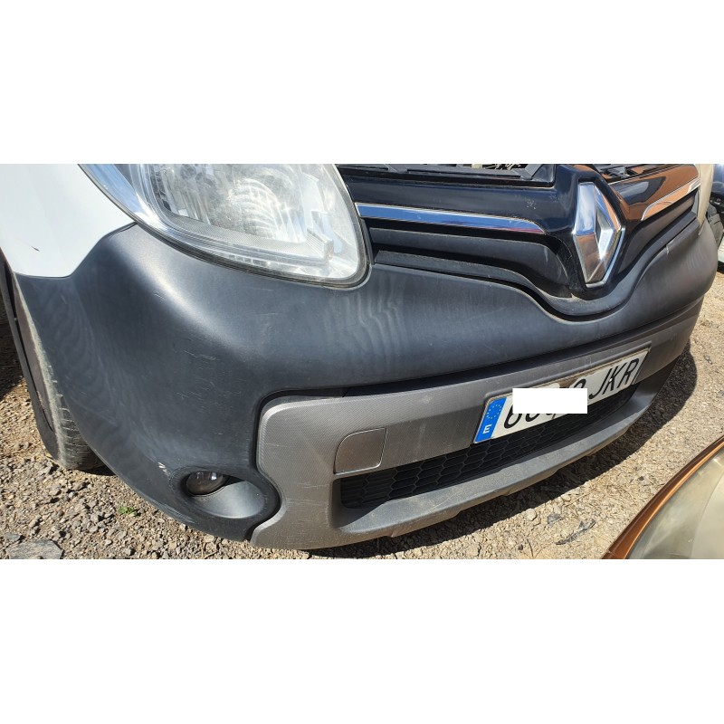 Recambio de paragolpes delantero para renault kangoo (f/kc0) 1.5 dci diesel referencia OEM IAM   