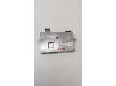 Recambio de modulo electronico para audi s6 avant (4f5) 5.2 v10 40v fsi cat (bxa) referencia OEM IAM 4E0035729  