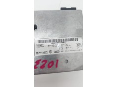 Recambio de modulo electronico para audi s6 avant (4f5) 5.2 v10 40v fsi cat (bxa) referencia OEM IAM 4E0035729   2
