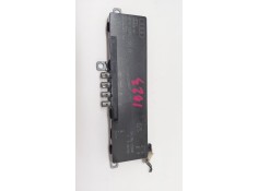 Recambio de modulo electronico para audi s6 avant (4f5) 5.2 v10 40v fsi cat (bxa) referencia OEM IAM 4F9035225D  