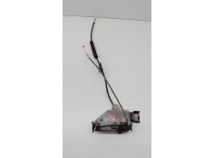 Recambio de cerradura puerta delantera derecha para citroën c-elysée 1.5 blue-hdi fap referencia OEM IAM PSA190271  