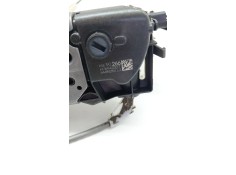 Recambio de cerradura puerta trasera izquierda para citroën c-elysée 1.5 blue-hdi fap referencia OEM IAM PSA190266   2
