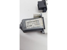 Recambio de motor elevalunas delantero derecho para audi s6 avant (4f5) 5.2 v10 40v fsi cat (bxa) referencia OEM IAM 4F0959802D  2