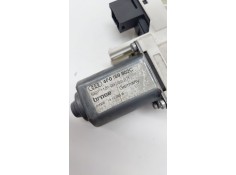 Recambio de motor elevalunas trasero derecho para audi s6 avant (4f5) 5.2 v10 40v fsi cat (bxa) referencia OEM IAM 4F0959802C   2