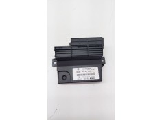 Recambio de modulo electronico para audi s6 avant (4f5) 5.2 v10 40v fsi cat (bxa) referencia OEM IAM 4F0907280A  