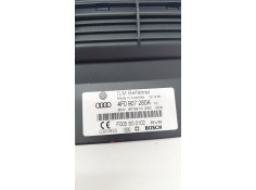 Recambio de modulo electronico para audi s6 avant (4f5) 5.2 v10 40v fsi cat (bxa) referencia OEM IAM 4F0907280A   2