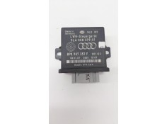 Recambio de centralita luces para audi s6 avant (4f5) 5.2 v10 40v fsi cat (bxa) referencia OEM IAM 8P0907357F  