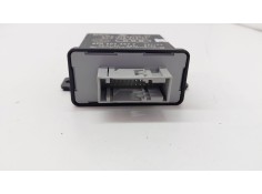 Recambio de centralita luces para audi s6 avant (4f5) 5.2 v10 40v fsi cat (bxa) referencia OEM IAM 8P0907357F   2