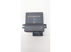 Recambio de modulo electronico para audi s6 avant (4f5) 5.2 v10 40v fsi cat (bxa) referencia OEM IAM 4F0907468D  