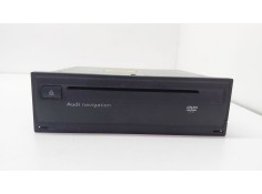 Recambio de sistema dvd para audi s6 avant (4f5) 5.2 v10 40v fsi cat (bxa) referencia OEM IAM 4E0919887L  