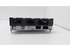 Recambio de sistema navegacion gps para audi s6 avant (4f5) 5.2 v10 40v fsi cat (bxa) referencia OEM IAM 4F0035541L   2