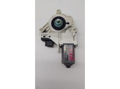 Recambio de motor elevalunas trasero izquierdo para audi s6 avant (4f5) 5.2 v10 40v fsi cat (bxa) referencia OEM IAM 4F0959801C 