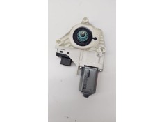 Recambio de motor elevalunas delantero izquierdo para audi s6 avant (4f5) 5.2 v10 40v fsi cat (bxa) referencia OEM IAM 4F0959801