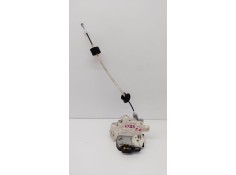 Recambio de cerradura puerta delantera derecha para audi s6 avant (4f5) 5.2 v10 40v fsi cat (bxa) referencia OEM IAM   