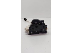 Recambio de cerradura puerta delantera derecha para audi s6 avant (4f5) 5.2 v10 40v fsi cat (bxa) referencia OEM IAM    2