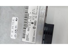 Recambio de modulo electronico para audi s6 avant (4f5) 5.2 v10 40v fsi cat (bxa) referencia OEM IAM 4E0862335   2