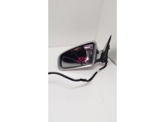 Recambio de retrovisor izquierdo para audi s6 avant (4f5) 5.2 v10 40v fsi cat (bxa) referencia OEM IAM 448505  