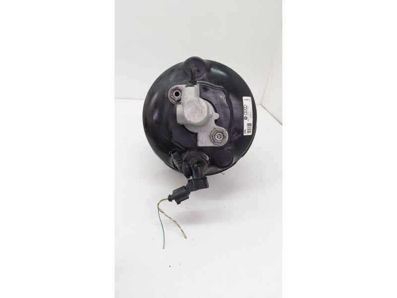 Recambio de servofreno para audi s6 avant (4f5) 5.2 v10 40v fsi cat (bxa) referencia OEM IAM 4F1612105  