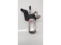 Recambio de evaporador aire acondicionado para audi s6 avant (4f5) 5.2 v10 40v fsi cat (bxa) referencia OEM IAM 4F0820189H  