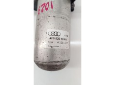 Recambio de evaporador aire acondicionado para audi s6 avant (4f5) 5.2 v10 40v fsi cat (bxa) referencia OEM IAM 4F0820189H   2