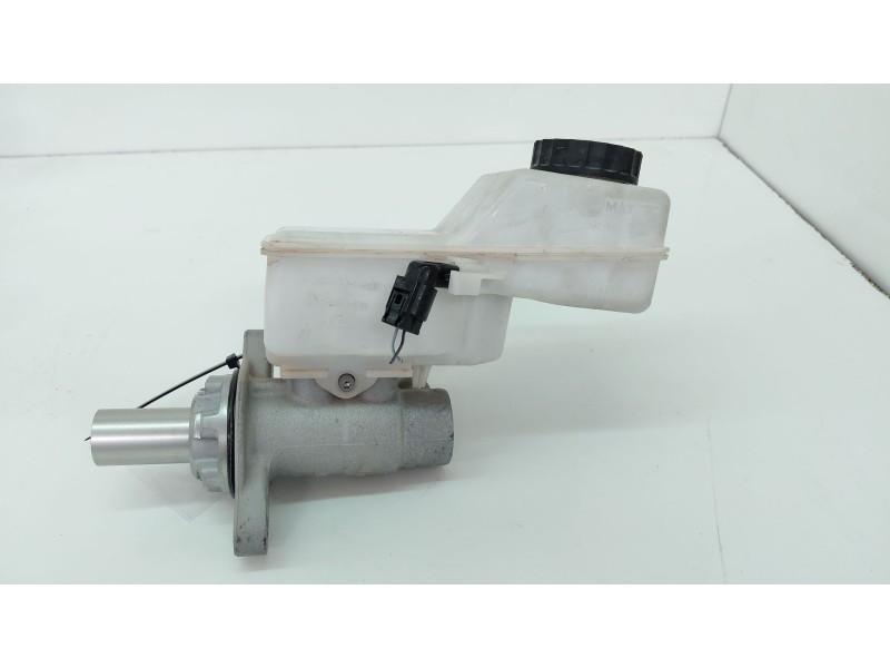 Recambio de bomba freno para jaguar i-pace (x590) ev400 awd referencia OEM IAM 0204834443  