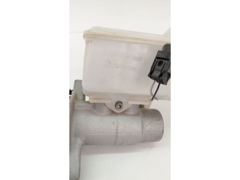 Recambio de bomba freno para jaguar i-pace (x590) ev400 awd referencia OEM IAM 0204834443  