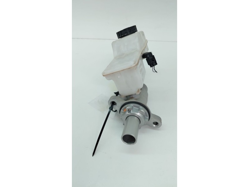 Recambio de bomba freno para jaguar i-pace (x590) ev400 awd referencia OEM IAM 0204834443  