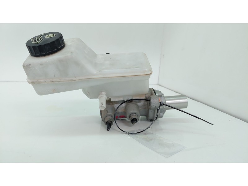 Recambio de bomba freno para jaguar i-pace (x590) ev400 awd referencia OEM IAM 0204834443  