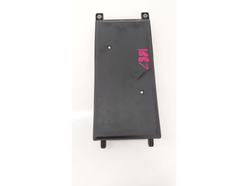 Recambio de caja reles / fusibles para jaguar i-pace (x590) ev400 awd referencia OEM IAM JPLA14F041BG  
							