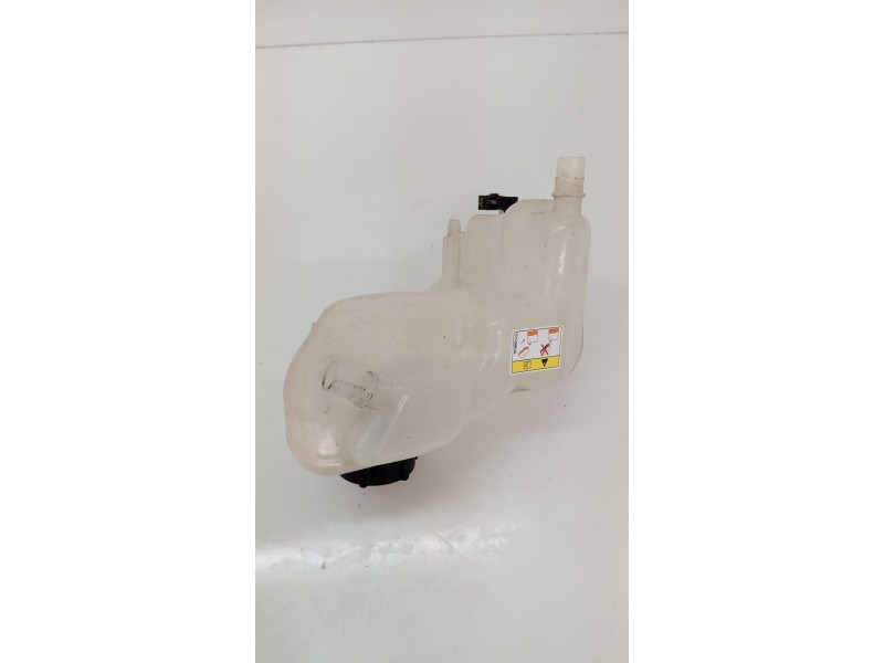 Recambio de deposito expansion para jaguar i-pace (x590) ev400 awd referencia OEM IAM YC158B099AA  
							