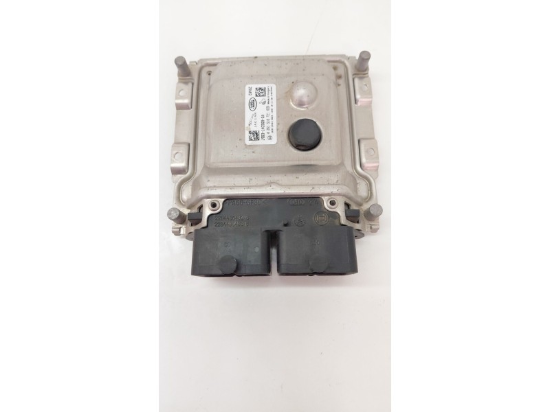 Recambio de modulo electronico para jaguar i-pace (x590) ev400 awd referencia OEM IAM J9D314C568GA  