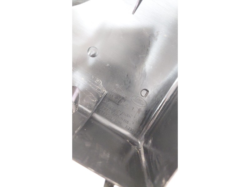 Recambio de caja reles / fusibles para jaguar i-pace (x590) ev400 awd referencia OEM IAM J9D314A076BA  